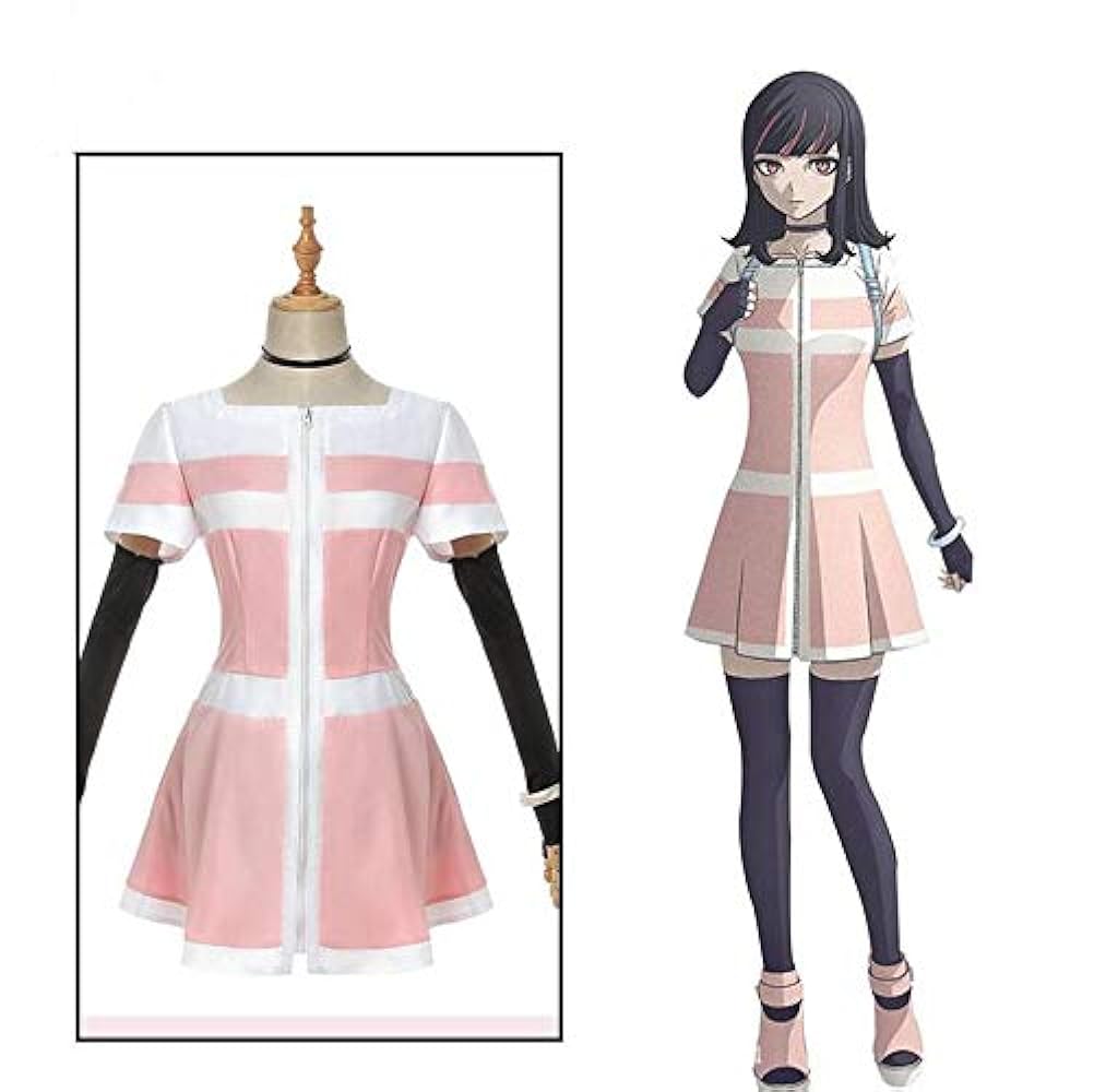 アクダマドライブ 一般人 コスプレ Amazon.co.jp: アクダマドライブ 一般人 コスプレ衣装 詐欺師 女